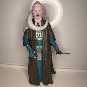 2006 Hasbro Star Wars: The Saga Collection Bib Fortuna action figure 3.75